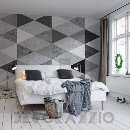 Обои Rebel Walls Patterns - Geometrical - R13351