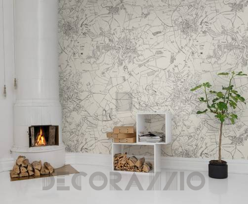 Обои Rebel Walls Spectrum - R13361