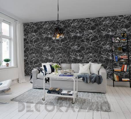 Обои Rebel Walls Patterns - Geometrical - R13381