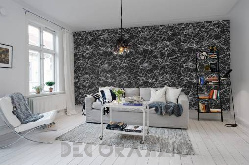 Обои Rebel Walls Patterns - Geometrical - R13381