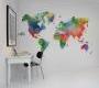 Обои Rebel Walls Maps - Art - R13431