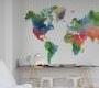 Обои Rebel Walls Maps - Art - R13431