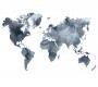 Обои Rebel Walls Maps - Art - R13432