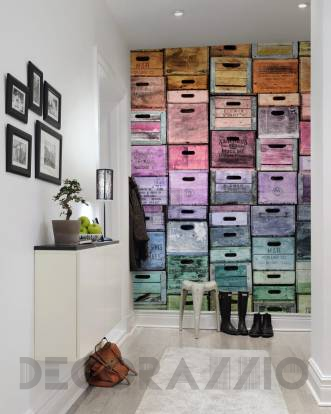Обои Rebel Walls Spectrum - R13441