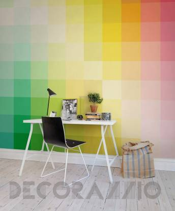 Обои Rebel Walls Kids - Colorful - R13461