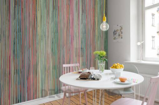 Обои Rebel Walls Kids - Colorful - R13481
