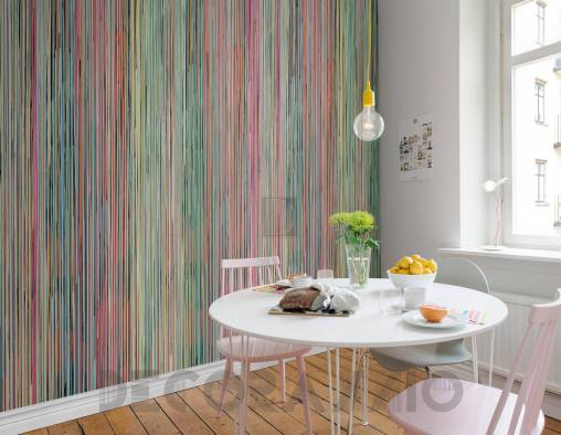 Обои Rebel Walls Kids - Colorful - R13481