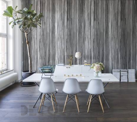 Обои Rebel Walls Patterns - Stripes - R13482