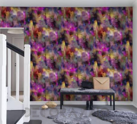 Обои Rebel Walls Kids - Colorful - R13491