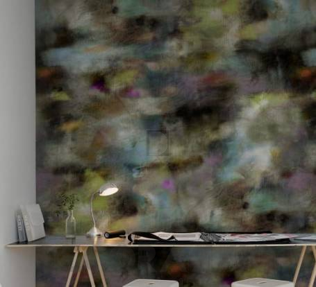 Обои Rebel Walls Patterns - Decorative Art - R13492