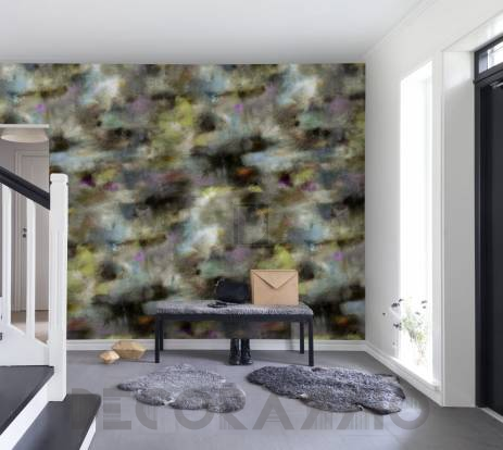 Обои Rebel Walls Patterns - Decorative Art - R13492