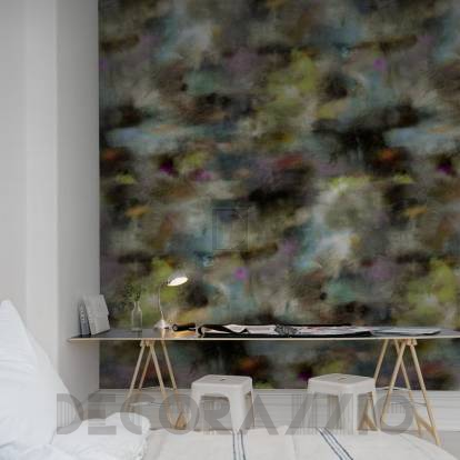 Обои Rebel Walls Patterns - Decorative Art - R13492