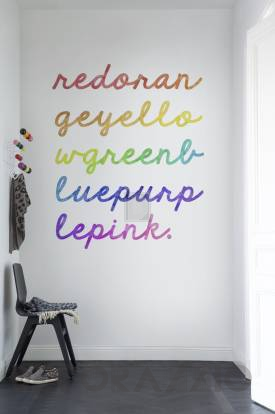 Обои Rebel Walls Spectrum - R13501