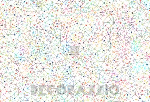 Обои Rebel Walls Spectrum - R13511