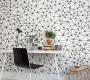Обои Rebel Walls Patterns - Dots - R13512