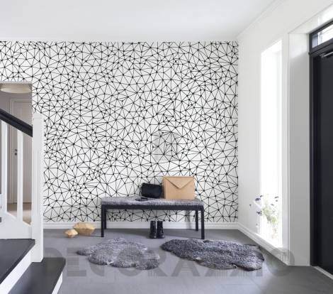 Обои Rebel Walls Patterns - Dots - R13512