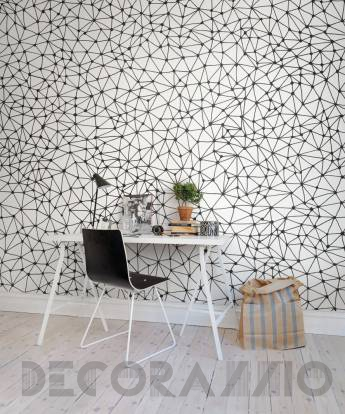 Обои Rebel Walls Patterns - Dots - R13512