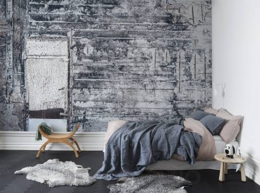 Обои Rebel Walls Surfaces - Concrete And Stone - R13521