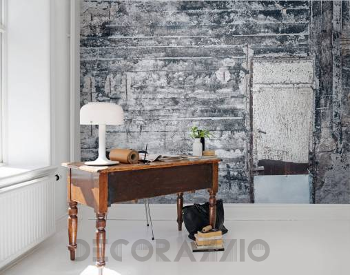Обои Rebel Walls Surfaces - Concrete And Stone - R13521
