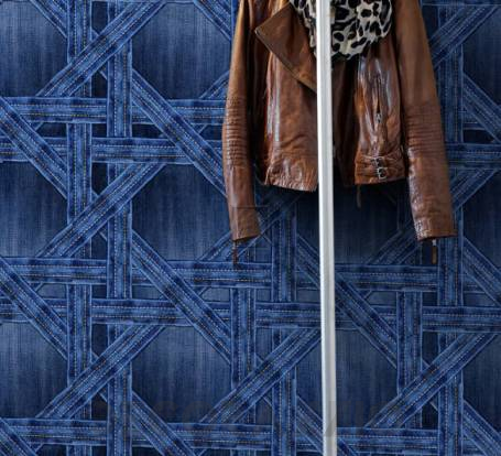 Обои Rebel Walls Patterns - Geometrical - R13561