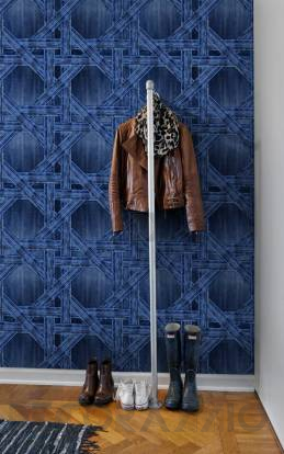Обои Rebel Walls Patterns - Geometrical - R13561