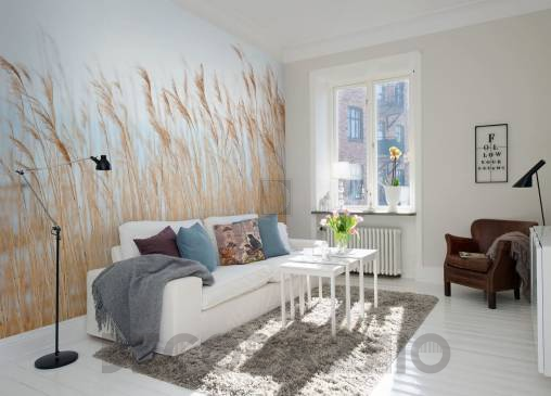 Обои Rebel Walls Nature - Ocean - R13601