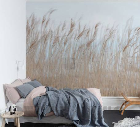 Обои Rebel Walls Shore And Lines - R13602