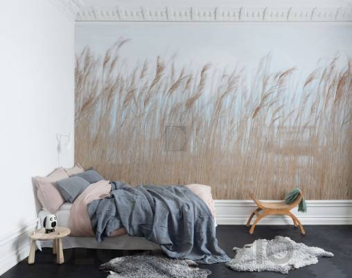 Обои Rebel Walls Shore And Lines - R13602