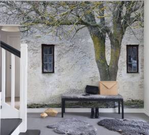 Обои Rebel Walls City - Architecture, R13631