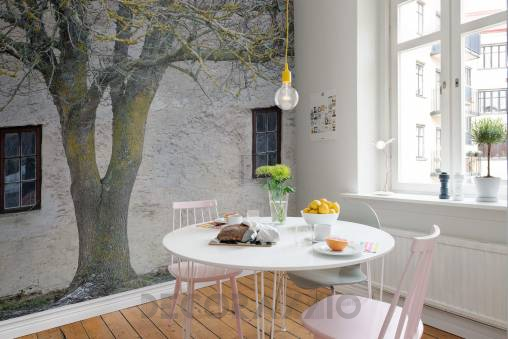 Обои Rebel Walls City - Architecture - R13631