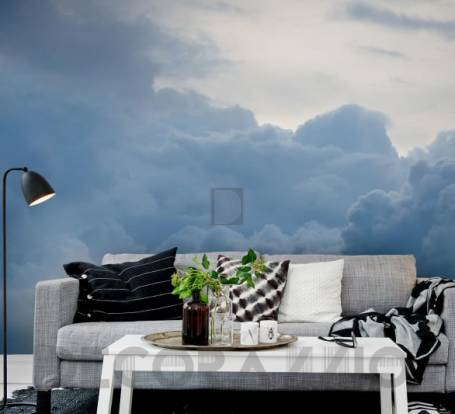Обои Rebel Walls Nature - Sky - R13681