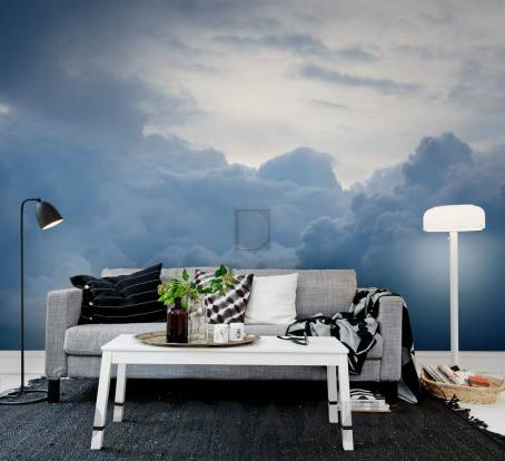 Обои Rebel Walls Nature - Sky - R13681