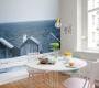 Обои Rebel Walls Shore And Lines - R13691