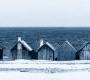 Обои Rebel Walls Shore And Lines - R13691