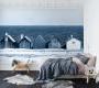 Обои Rebel Walls Shore And Lines - R13691