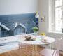 Обои Rebel Walls Shore And Lines - R13691