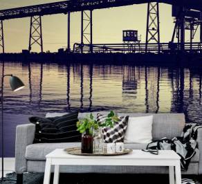 Обои Rebel Walls City - Architecture, R13701
