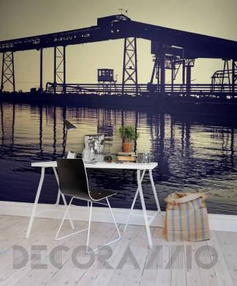 Обои Rebel Walls City - Architecture - R13701