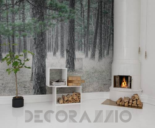 Обои Rebel Walls Nature - Forest - R13711