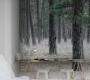 Обои Rebel Walls Nature - Forest - R13711