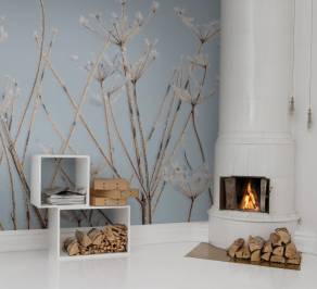 Обои Rebel Walls Floral - Close Up, R13721