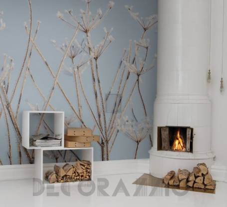 Обои Rebel Walls Floral - Close Up - R13721