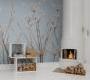 Обои Rebel Walls Floral - Close Up - R13721