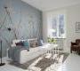 Обои Rebel Walls Floral - Close Up - R13721