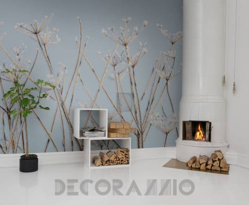 Обои Rebel Walls Floral - Close Up - R13721