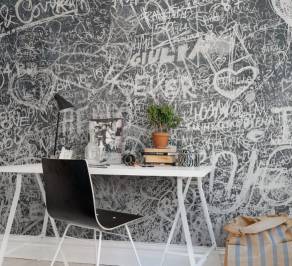 Обои Rebel Walls Surfaces - Concrete And Stone, R13731
