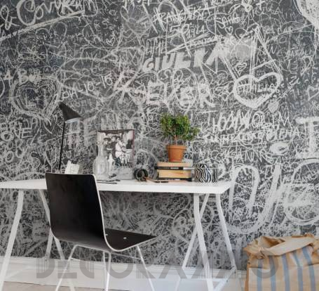 Обои Rebel Walls Surfaces - Concrete And Stone - R13731