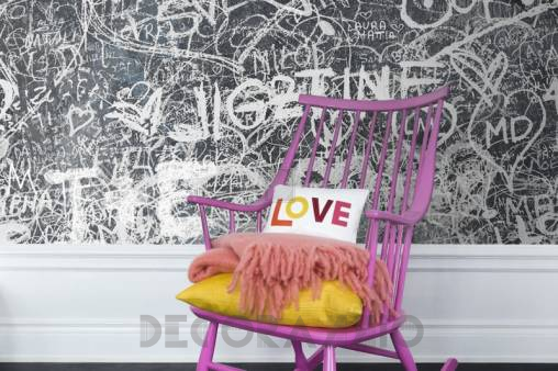 Обои Rebel Walls Surfaces - Concrete And Stone - R13731