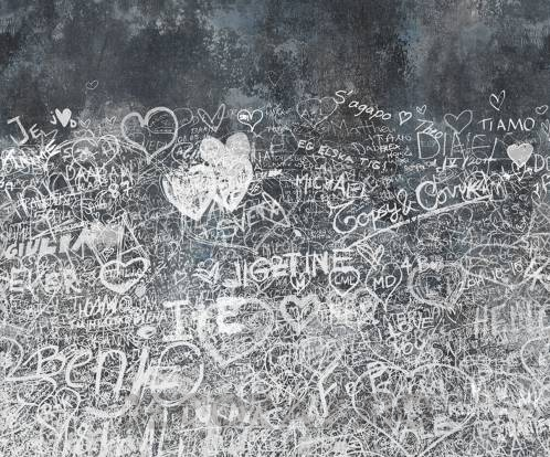 Обои Rebel Walls Surfaces - Concrete And Stone - R13731