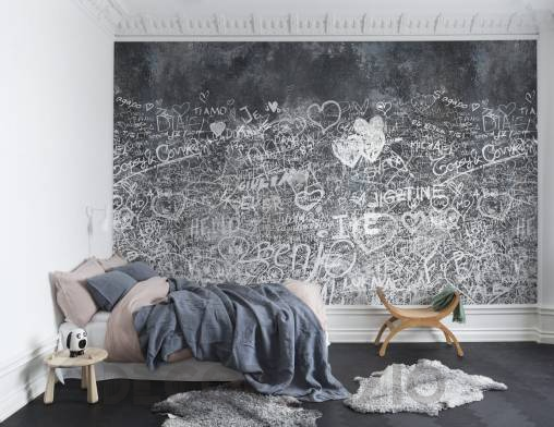 Обои Rebel Walls Surfaces - Concrete And Stone - R13731